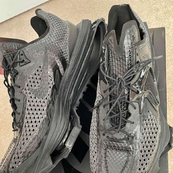 Nike ZOOM MMW WOMEN 6.5 /MEN 5 BRAND NEW - Picture 4 of 4